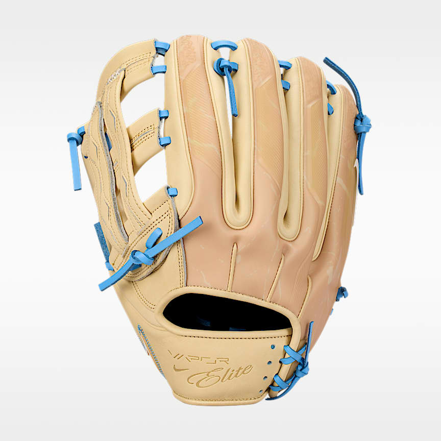 Nike Hyperdiamond Edge Softball Fielding Glove. Nike.com